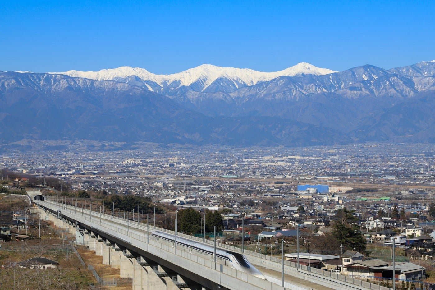 線路の支承